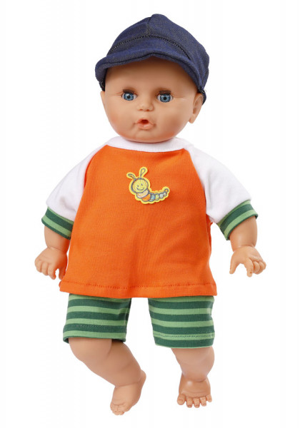 EMIL SCHWENK Baby-Puppe 32 cm